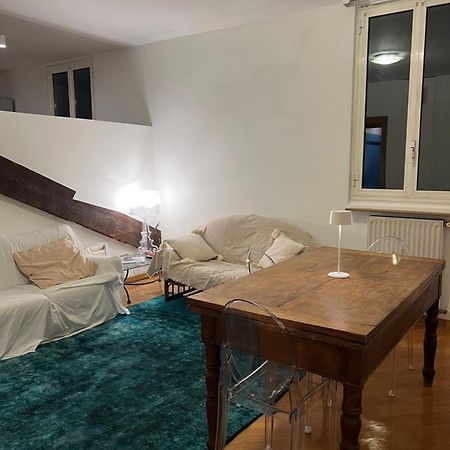 Ferienwohnung Daeiouz II Mailand Exterior foto