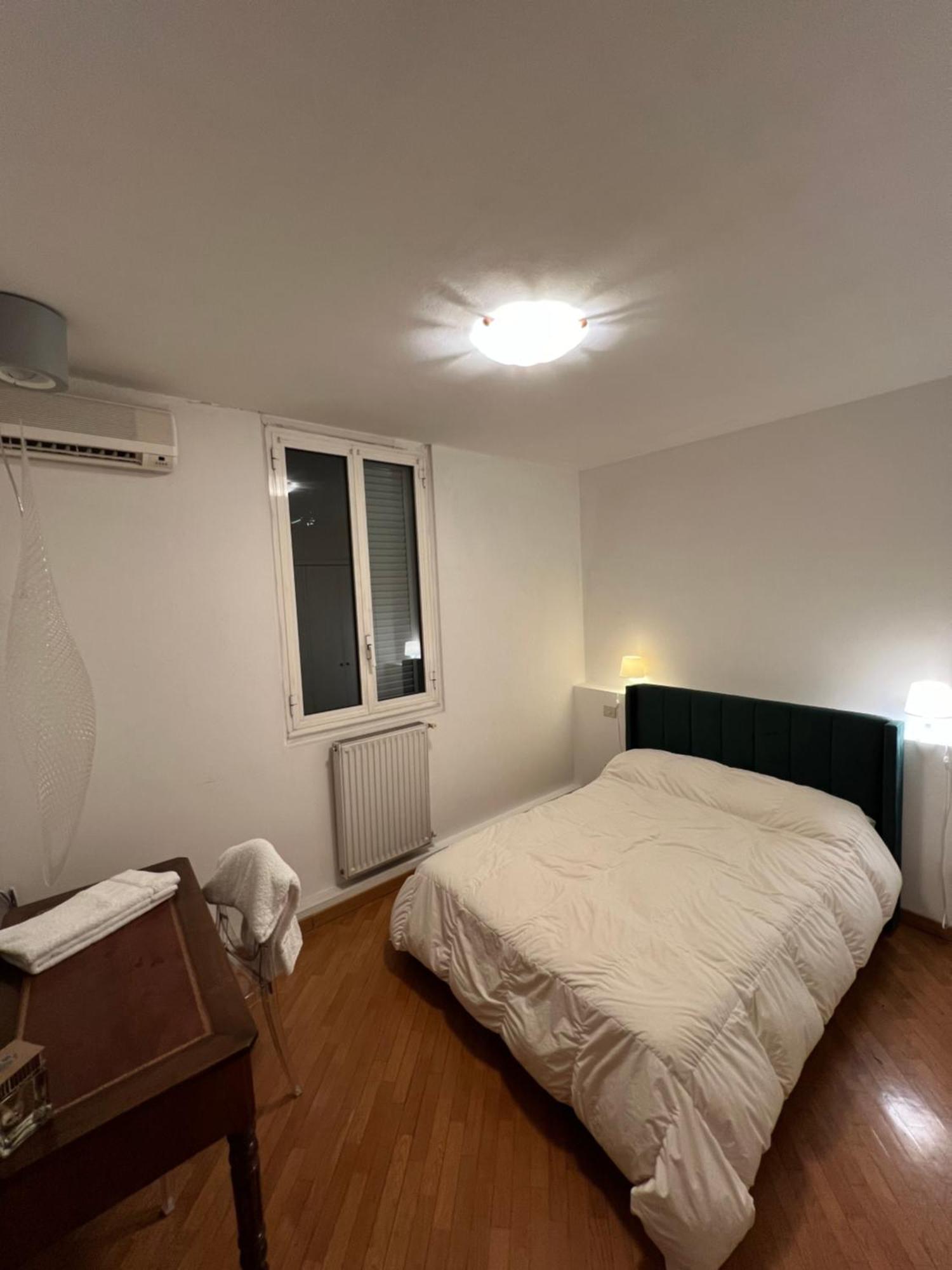 Ferienwohnung Daeiouz II Mailand Exterior foto