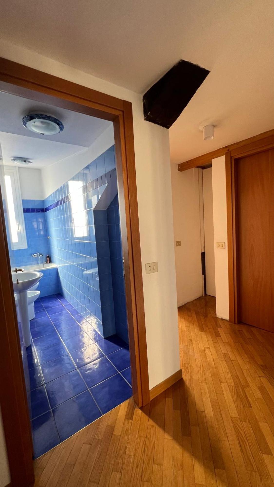 Ferienwohnung Daeiouz II Mailand Exterior foto