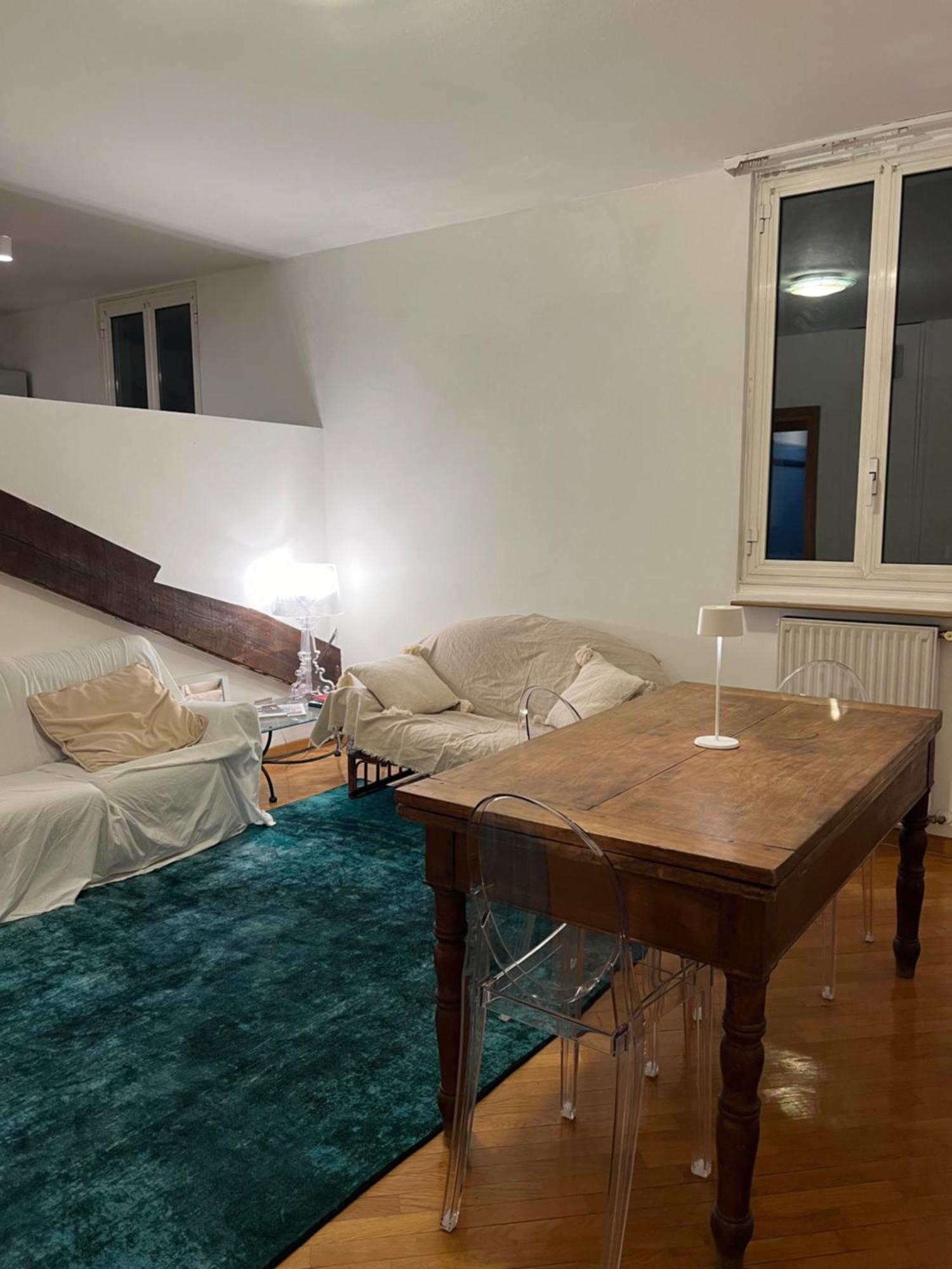 Ferienwohnung Daeiouz II Mailand Exterior foto